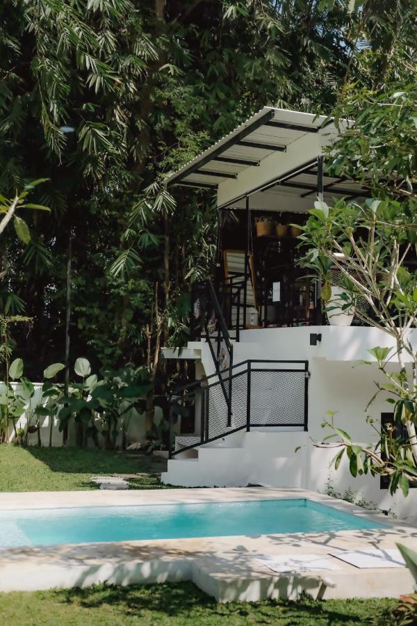 The Volter Yogyakarta Villa Ngingas Exterior photo
