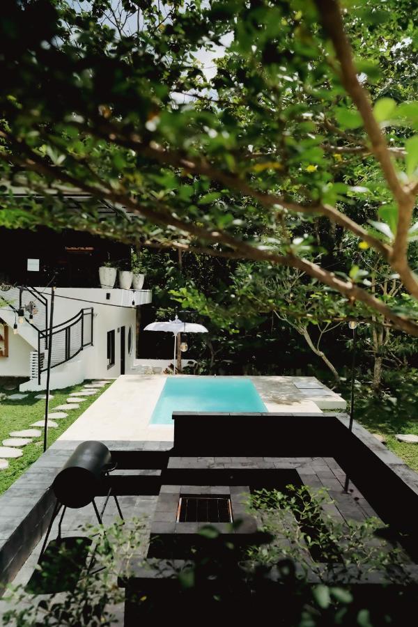 The Volter Yogyakarta Villa Ngingas Exterior photo