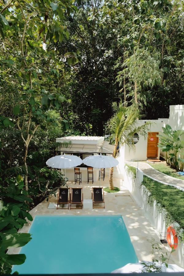 The Volter Yogyakarta Villa Ngingas Exterior photo