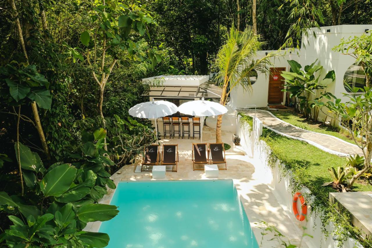 The Volter Yogyakarta Villa Ngingas Exterior photo