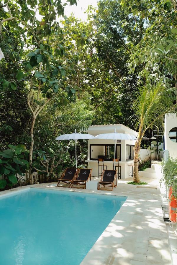 The Volter Yogyakarta Villa Ngingas Exterior photo