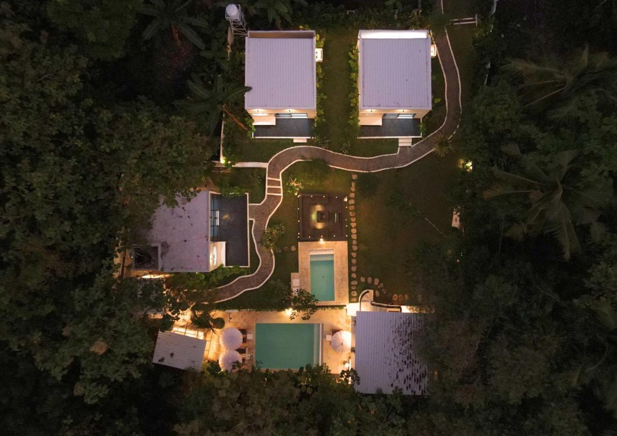 The Volter Yogyakarta Villa Ngingas Exterior photo